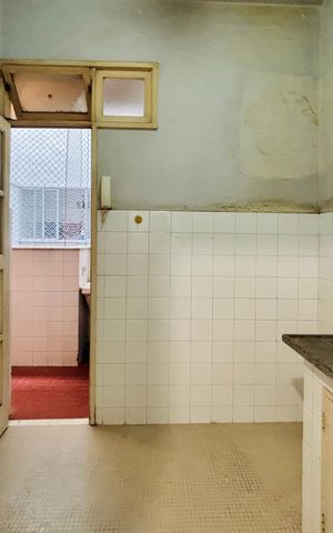 Apartamento para alugar com 80m², 2 quartos e 1 vaga Apartamento para alugar com 80m², 2 quartos e 1 vagaCozinha