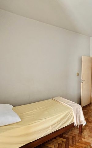 Apartamento para alugar com 80m², 2 quartos e 1 vaga Apartamento para alugar com 80m², 2 quartos e 1 vagaQuarto 2