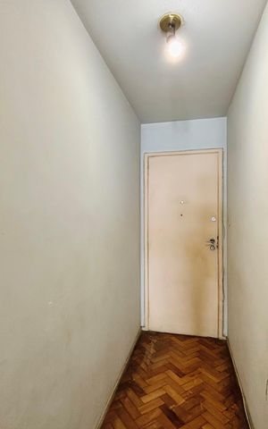 Apartamento para alugar com 80m², 2 quartos e 1 vaga Apartamento para alugar com 80m², 2 quartos e 1 vagaCorredor