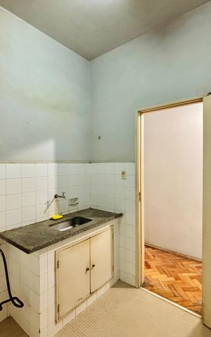 Apartamento para alugar com 80m², 2 quartos e 1 vaga Apartamento para alugar com 80m², 2 quartos e 1 vagaCozinha