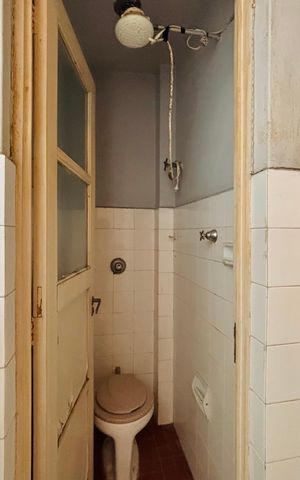 Apartamento para alugar com 80m², 2 quartos e 1 vaga Apartamento para alugar com 80m², 2 quartos e 1 vagaBanheiro de serviço