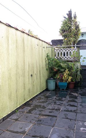 Casa de condomínio para alugar com 50m², 1 quarto e 1 vaga Casa de condomínio para alugar com 50m², 1 quarto e 1 vagaGaragem