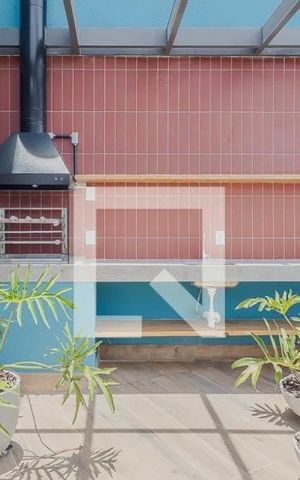 Studio para alugar com 25m², 1 quarto e sem vaga