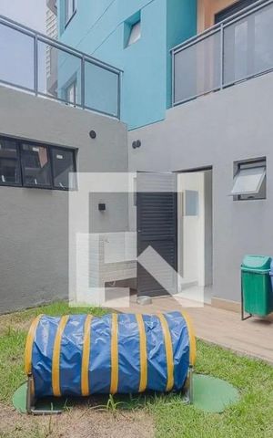 Studio para alugar com 25m², 1 quarto e sem vaga