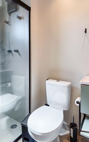 Studio para alugar com 25m², 1 quarto e sem vaga