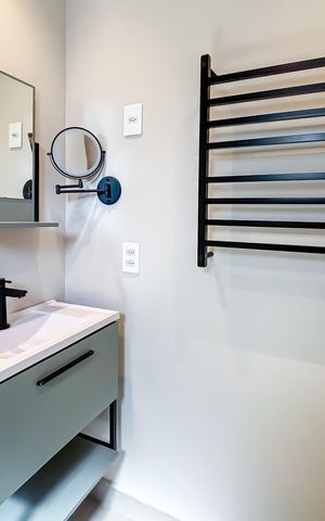 Studio para alugar com 25m², 1 quarto e sem vaga