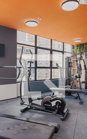 Studio para alugar com 25m², 1 quarto e sem vaga