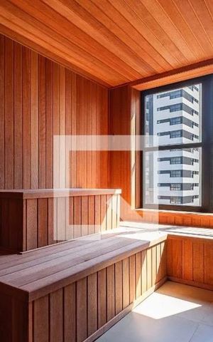 Studio para alugar com 25m², 1 quarto e sem vaga