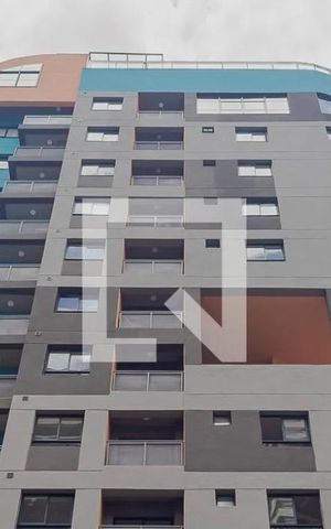 Studio para alugar com 25m², 1 quarto e sem vaga