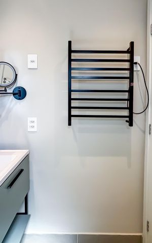 Studio para alugar com 25m², 1 quarto e sem vaga