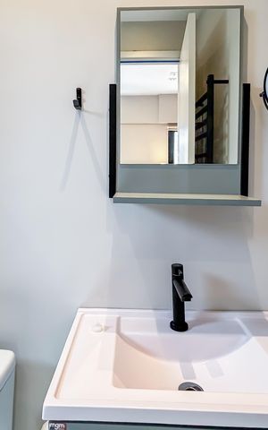 Studio para alugar com 25m², 1 quarto e sem vaga