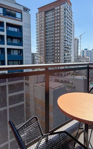 Studio para alugar com 25m², 1 quarto e sem vaga