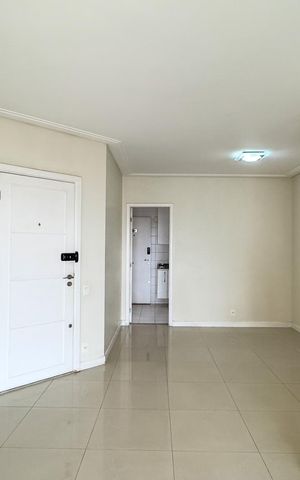 Apartamento à venda com 95m², 3 quartos e 2 vagasSala