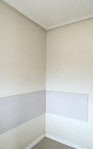 Apartamento à venda com 95m², 3 quartos e 2 vagasQuarto 3