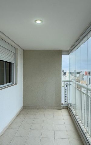 Apartamento à venda com 95m², 3 quartos e 2 vagasSacada