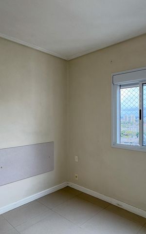 Apartamento à venda com 95m², 3 quartos e 2 vagasSuíte