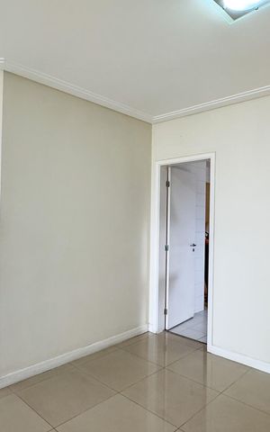 Apartamento à venda com 95m², 3 quartos e 2 vagasSala