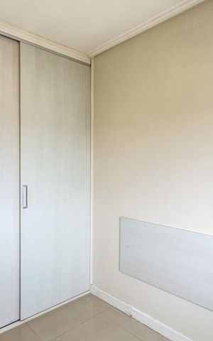 Apartamento à venda com 95m², 3 quartos e 2 vagasQuarto 2