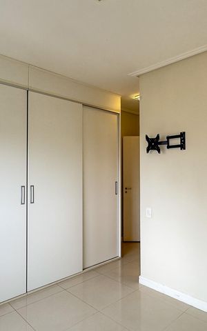 Apartamento à venda com 95m², 3 quartos e 2 vagasSuíte