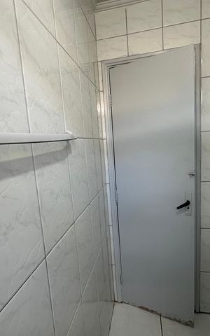 Apartamento para alugar com 51m², 1 quarto e 1 vaga