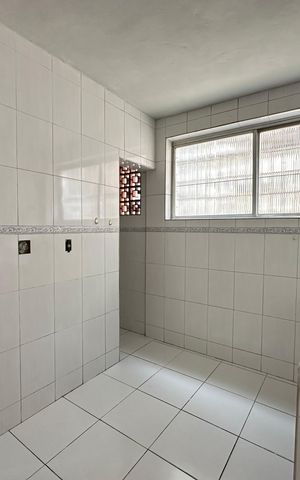 Apartamento para alugar com 51m², 1 quarto e 1 vaga