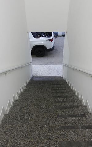 Apartamento para alugar com 85m², 2 quartos e 1 vagaÁrea comum