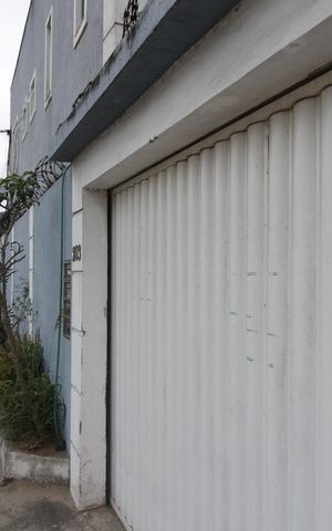 Apartamento para alugar com 85m², 2 quartos e 1 vagaFachada