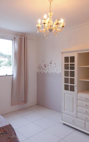 Apartamento para alugar com 85m², 2 quartos e 1 vagaQuarto 1