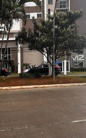 Apartamento para alugar com 34m², 2 quartos e sem vaga Apartamento para alugar com 34m², 2 quartos e sem vagaFachada