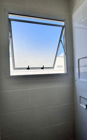 Apartamento à venda com 66m², 2 quartos e 1 vaga Apartamento à venda com 66m², 2 quartos e 1 vagaBanheiro Social