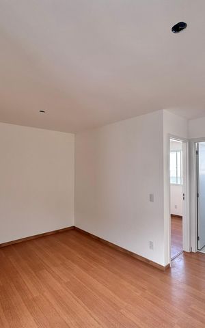 Apartamento à venda com 66m², 2 quartos e 1 vaga Apartamento à venda com 66m², 2 quartos e 1 vagaSala