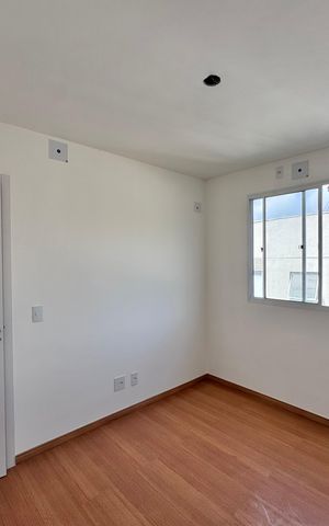 Apartamento à venda com 66m², 2 quartos e 1 vaga Apartamento à venda com 66m², 2 quartos e 1 vagaQuarto 2