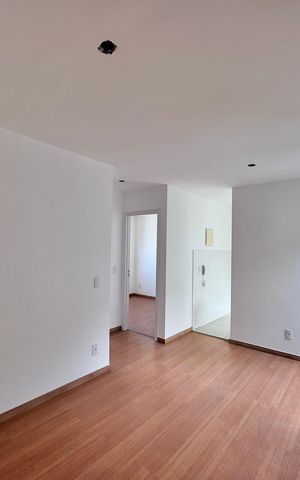 Apartamento à venda com 66m², 2 quartos e 1 vaga Apartamento à venda com 66m², 2 quartos e 1 vagaSala