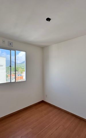 Apartamento à venda com 66m², 2 quartos e 1 vaga Apartamento à venda com 66m², 2 quartos e 1 vagaQuarto 1