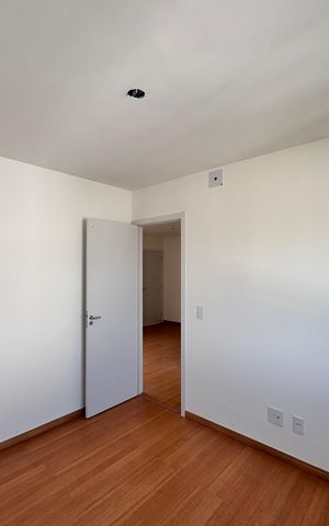 Apartamento à venda com 66m², 2 quartos e 1 vaga Apartamento à venda com 66m², 2 quartos e 1 vagaQuarto 1