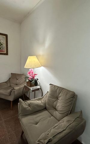 Apartamento para alugar com 36m², 1 quarto e 1 vaga Apartamento para alugar com 36m², 1 quarto e 1 vagaHall de entrada
