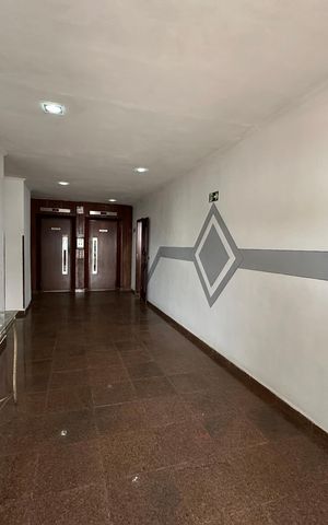 Apartamento para alugar com 36m², 1 quarto e 1 vaga Apartamento para alugar com 36m², 1 quarto e 1 vagaHall de entrada