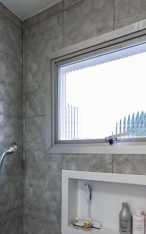 Apartamento para alugar com 65m², 2 quartos e 1 vaga Apartamento para alugar com 65m², 2 quartos e 1 vagaBanheiro
