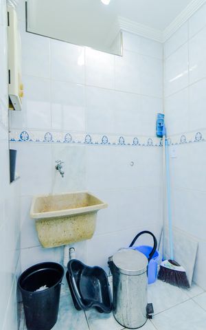Apartamento para alugar com 70m², 3 quartos e 1 vagaÁrea de Serviço