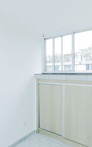 Apartamento para alugar com 70m², 3 quartos e 1 vagaQuarto 1 