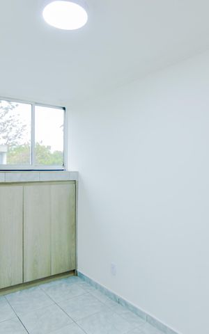 Apartamento para alugar com 70m², 3 quartos e 1 vagaQuarto 2 