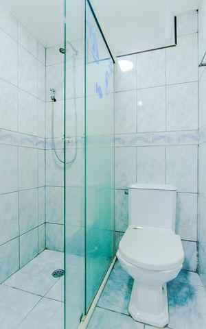 Apartamento para alugar com 70m², 3 quartos e 1 vagaBanheiro 