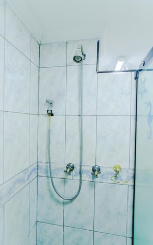 Apartamento para alugar com 70m², 3 quartos e 1 vagaBanheiro 
