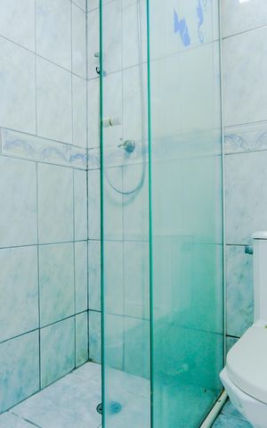 Apartamento para alugar com 70m², 3 quartos e 1 vagaBanheiro 