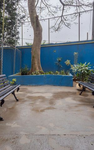 Apartamento à venda com 48m², 2 quartos e 1 vagaÁrea comum