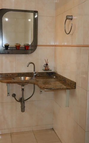 Casa à venda com 416m², 7 quartos e 5 vagasLavabo