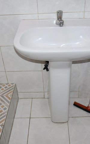 Casa à venda com 416m², 7 quartos e 5 vagasBanheiro 2