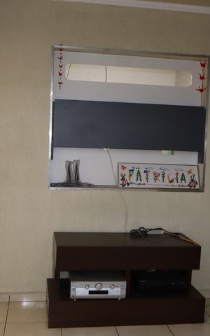 Casa à venda com 416m², 7 quartos e 5 vagasCozinha