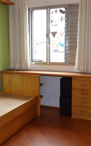 Casa à venda com 416m², 7 quartos e 5 vagasQuarto 4