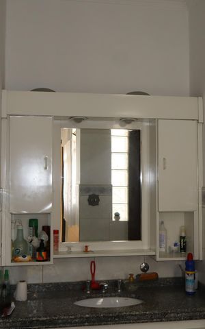 Casa à venda com 416m², 7 quartos e 5 vagasBanheiro 2